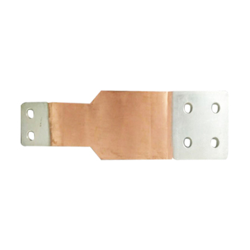 Moteur de recherche de barre de cuivre flexible isolé