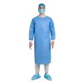 Robe médicale protectrice non tissée jetable