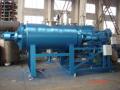 ZPD Vacuum Rake Dryer Untuk Dijual