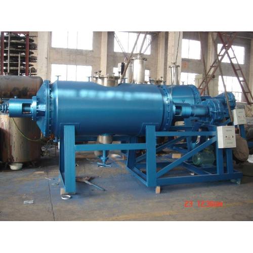 Rake Vacuum Drying Machinery