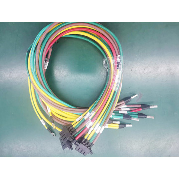 Charging Pile Wiring Harness Set Customization Charging pile Wire Harness Supplier