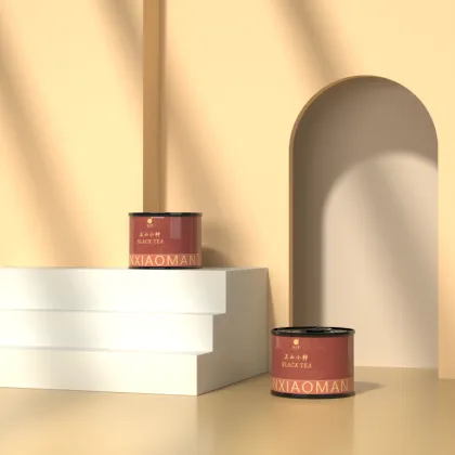 PINXIAOMAN TEA ·Joy