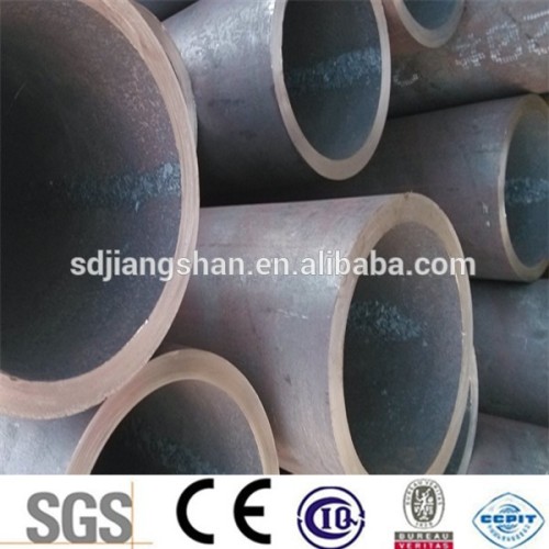 ms pipe p235gh seamless steel