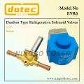 EVR 6 NC 1/2'' Danfoss Type Solenoid Valve 032F1209