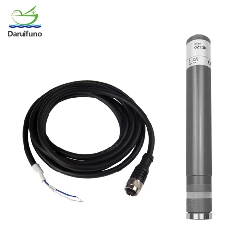 OZ10 Ozone Sensor & Ozone Probe OZ10 Ozone Sensor & Ozone Probe