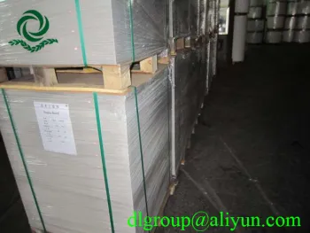 duplex board