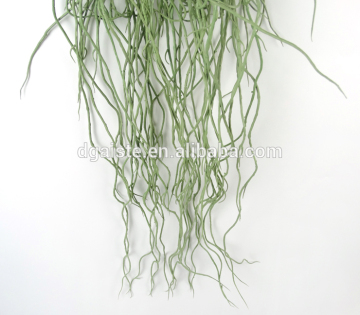 Artificial Design Ornament Light Green Root in Hot Sale LGH15-30