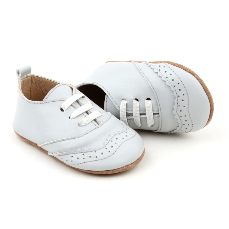 High Quality Unisex Leather Casual Shoes Baby
