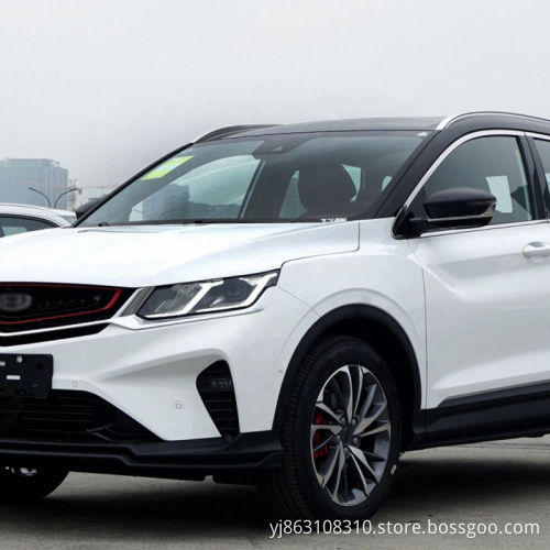 YIJIANG OEM Headlights for Geely Bin Yue: Customizable and Refurbished Auto Lighting System
