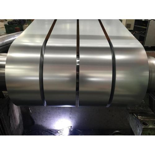 S220GD S250GD DX51D Z275 Galvanized Steel Coil