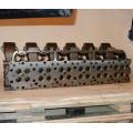 engine parts cylinder head 1105096 for CAT 3406