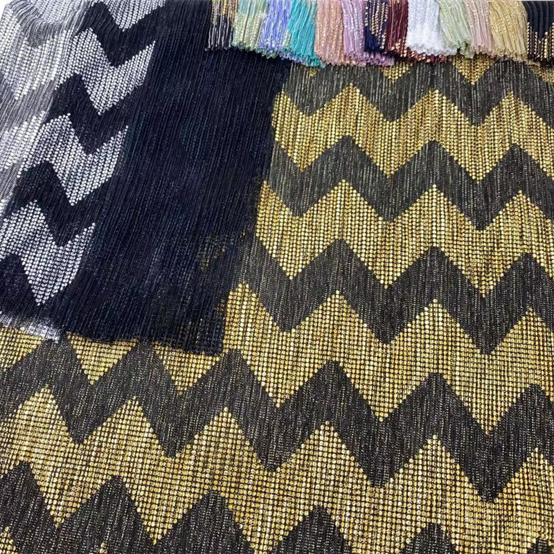 Crush Serie Fabric
