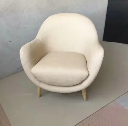 Poliform Mad Queen Armchair Replica