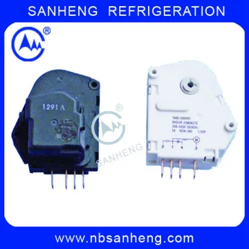 Defrost Timer of Refrigerator TMDC