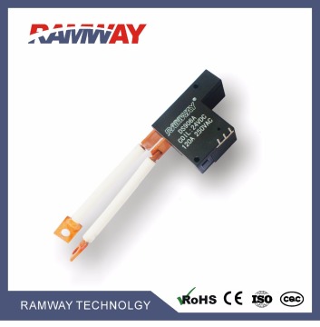 RAMWAY relay DS906A 120a pole switch,power latch relay,copper terminal switch