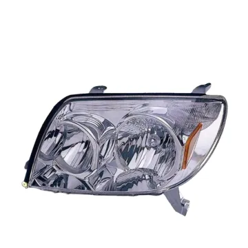 Auto Lighting System Car Front Head Light Halogen Headlamp for Toyota 4Runner 2003-2005