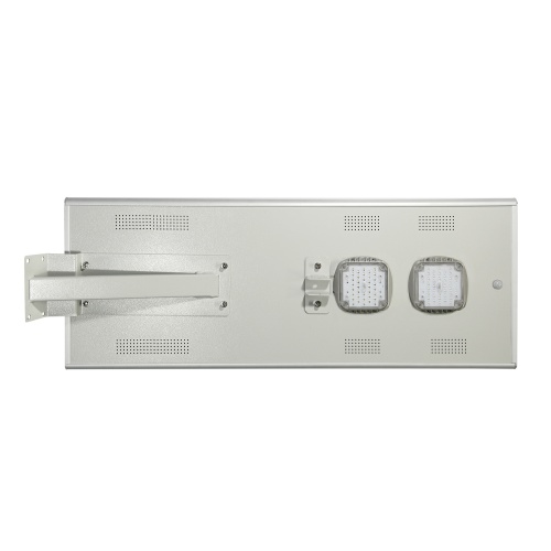 50W all in one solar street light