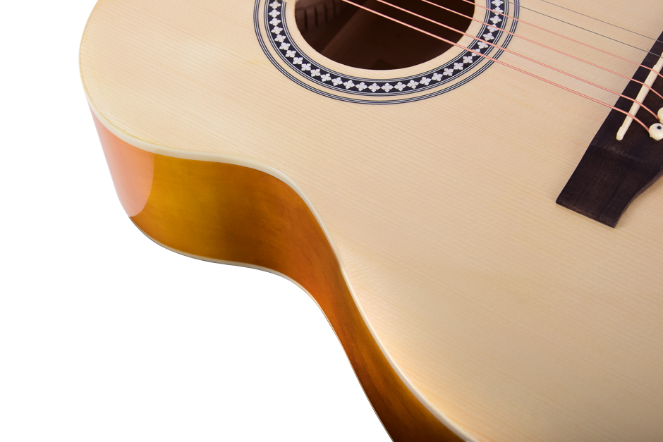 T405 Acoustic Guitar
