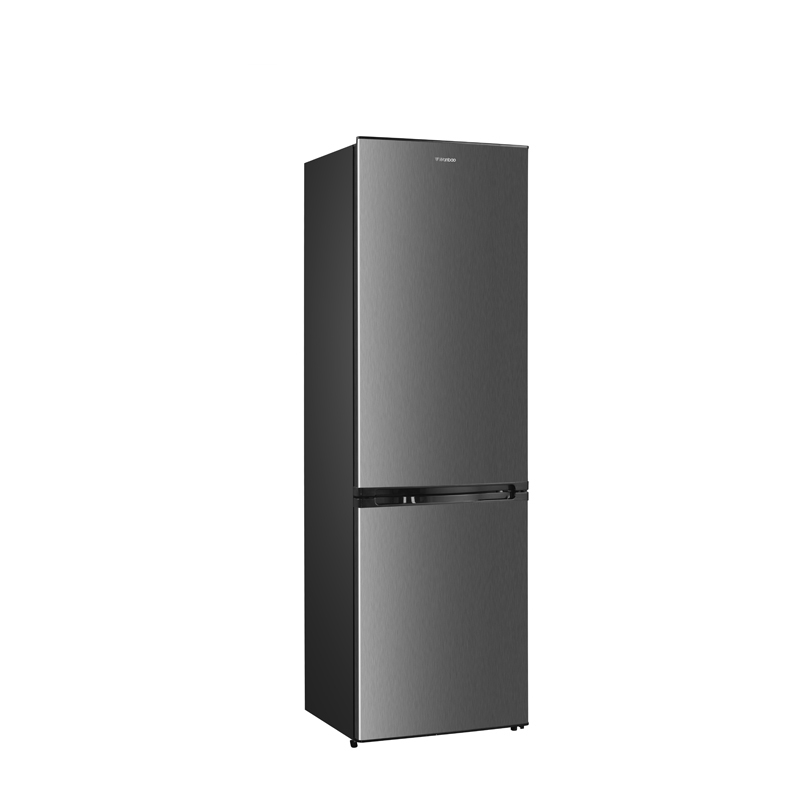 315/11.1 (L/Cu.Ft) Double Door Combi Sbrigerator WD-315R