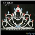 Pageant Crown Small Size for women