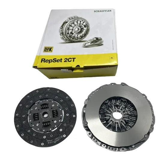 Wholesale Transit V348 Car Spare Auto Parts Clutch Plate Disc For Ford Transit V348 BK31