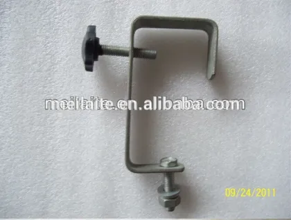 stage lighting clamp
