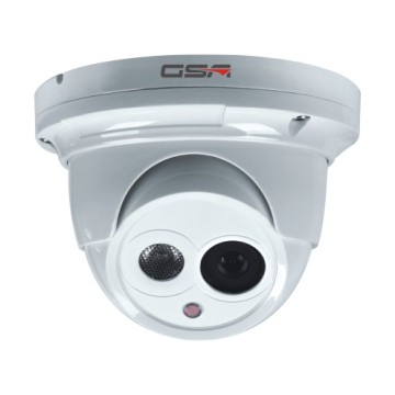 CCTV Security Outdoor 650tvl with One Array LED