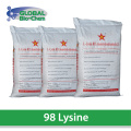 ကောင်းသောအရည်အသွေး 98 Lysine HCL