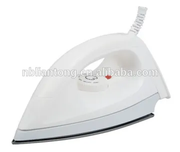 high quality dry iron from Cixi factory