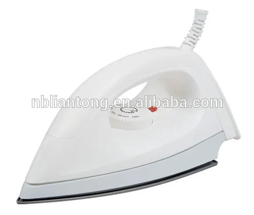 high quality dry iron from Cixi factory