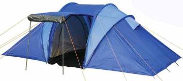 tunnel tent