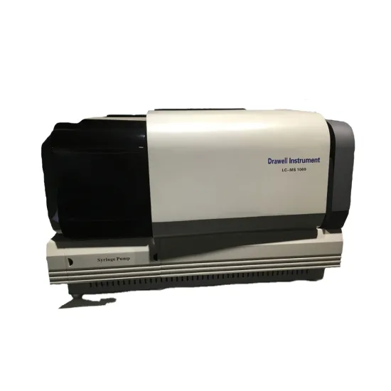 LC-MS 2000 Scientific Liquid Chromatography Mass Spectrometer