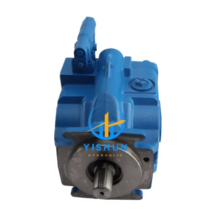 Eaton Vickers PVM Series Hydraulic Pumps