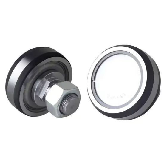 6901PJ Agricultural Plunger Roller Bearing for Machines - Manufacture Rodamientos