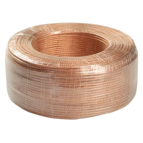 High Quality Coax Cable Made In China, High Quality High Quality Coax