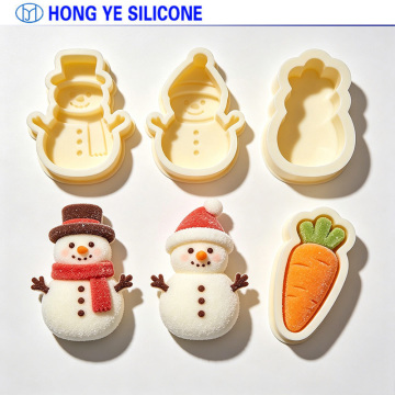 Safe Liquid Silicone for Stress Relief Toys