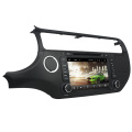 Android KAI K3 2015 Car DVD Player