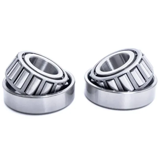 TR131305R Tapered Roller Bearing for Motorcycle: Auto Parts with Free Sample Offer