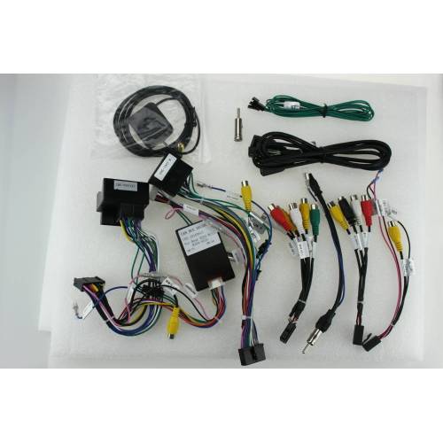 2 Din Car Dvd Navigation Mercedes-Benz Sprinter