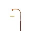American style simple floor lamp