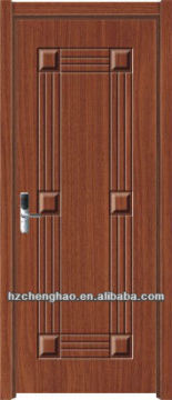 New design interior wooden door