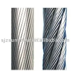 PC STEEL WIRE