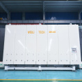 2800mm Glass Washing and Drying Machine for DGU