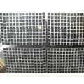 EN 10305-5 welded square steel tube