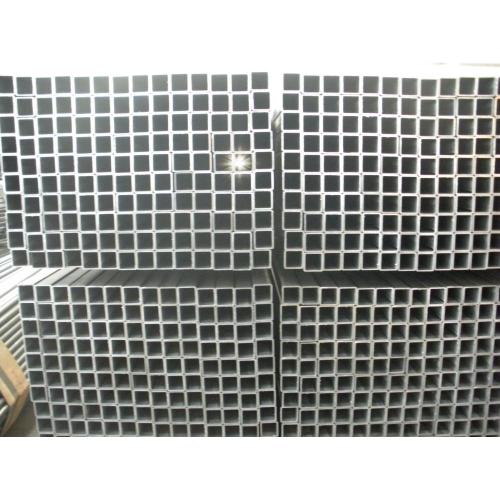 En 10305-5 ống thép vuông hàn