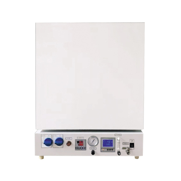 Laboao LTDZ Series Precision Drying Solutions for Sensitive Materials