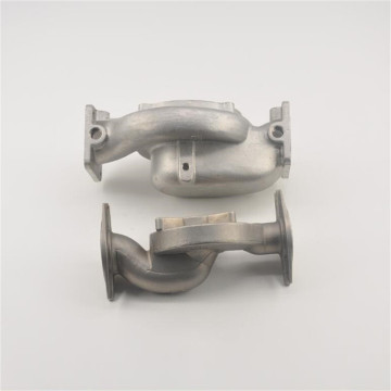 OEM Investment casting stainless 304 valve body parts