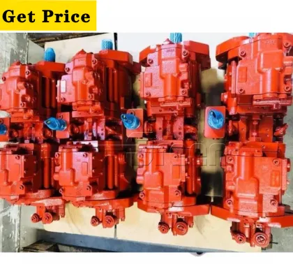 Price of Kawasaki Hydraulic Pumps