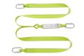 Custom Safety Rope With Carabiner, 23KN