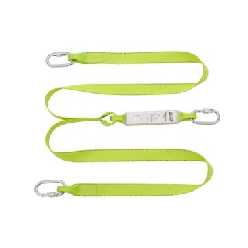 사용자 지정 안전 밧줄 Carabiner, 23KN